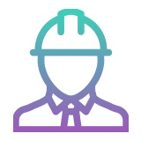 Магазин охраны труда Нео-Цмс Информационные щиты с логотипом компании для стройплощадок в Кстове